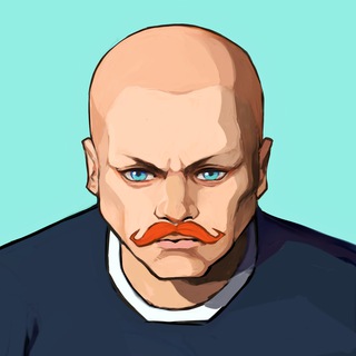 Telegram profile photo for твой друг Бульба