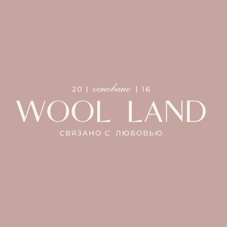 Telegram profile photo for Wool_Land