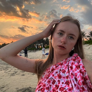Telegram profile photo for Дари бобров