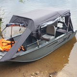 Telegram profile photo for ⚡️Моторные лодки ПП, ПНД Swimmer и другие. 🚤