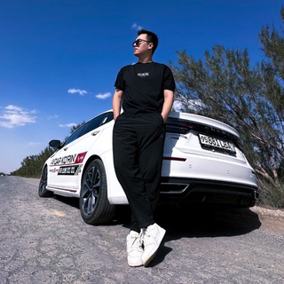 Telegram profile photo for АЗИЗБЕК САПАРОВ | КОНТЕНТ-МЕЙКЕР 🔝