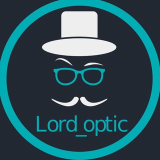 Telegram profile photo for Lord_optic