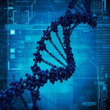 Telegram profile photo for bioinformatica