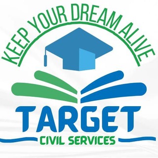Telegram profile photo for Target Civilservices