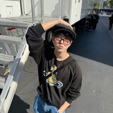 Telegram profile photo for ha/-jis hanjis