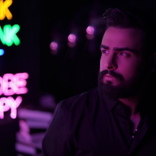 Telegram profile photo for Ali Nakisa