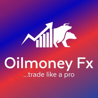 Telegram profile photo for Oilmoney Fx Academy 💎