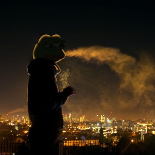 Telegram profile photo for Причина тряски?