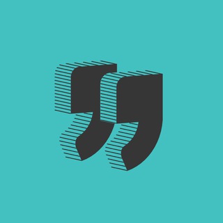 Telegram profile photo for گفتار هنرمند
