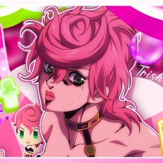 Telegram profile photo for ៸/ 𝐽𝑜𝑠𝑒𝑝ℎ𝑖𝑛𝑒'𝑠 𝒃𝒊𝒛𝒂𝒓𝒓𝒆 𝒑𝒐𝒓𝒕𝒇𝒐𝒍𝒊𝒐 /៸