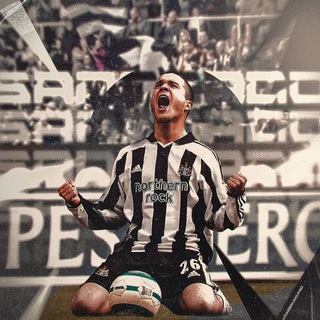 Telegram profile photo for Santiago Muñez ⚽️