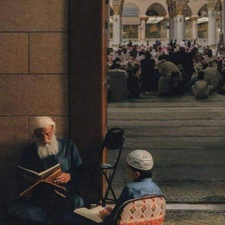 Telegram profile photo for قناة | مؤمن المشتاوي