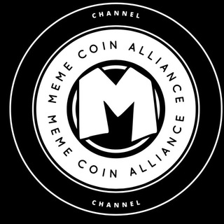 Telegram profile photo for Meme coin alliance channel