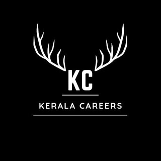Telegram profile photo for KERALA CAREERS