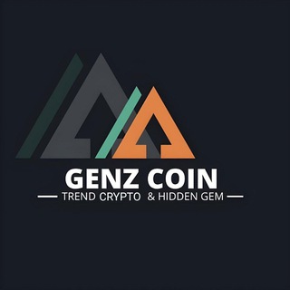 Telegram profile photo for Genz Coin Channel 🔥 King Of Meme