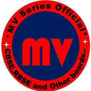 Telegram profile photo for Mv Series Official