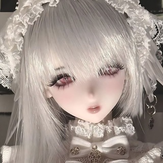 Telegram profile photo for .𐙚
