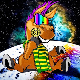 Telegram profile photo for APE{}BLAZE>CALLS 📊🐳