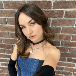 Telegram profile photo for Настюшка in Korea🇰🇷