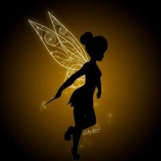 Telegram profile photo for Tinkerbelleri Stories