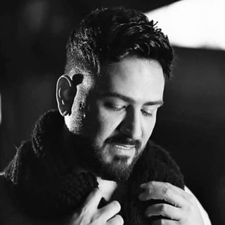Telegram profile photo for کانال رسمی پدرام پالیز