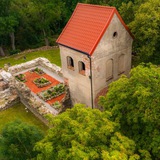 Telegram profile photo for Возрождение Schönwalde 💒 Кирха в пос. Ярославское