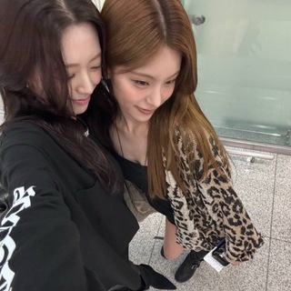 Telegram profile photo for hot like hwangshin