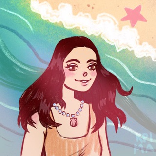 Telegram profile photo for Принцесса моряка 💌