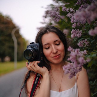 Telegram profile photo for Фотографии с историей | Татьяна Нагорнова