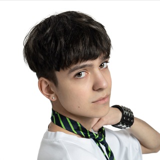 Telegram profile photo for Молодой Платон Чат