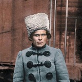 Telegram profile photo for Махновец