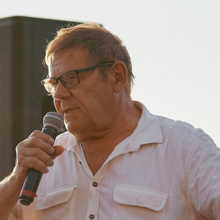 Telegram profile photo for Канал Бориса Штерна