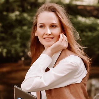 Telegram profile photo for Довольные своей работой