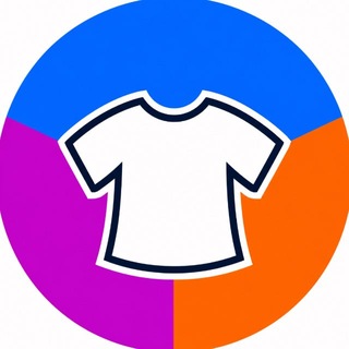 Telegram profile photo for ХМ одежда