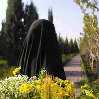 Telegram profile photo for رُوح مُهَاجِرَة "
