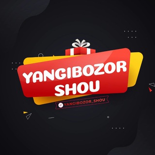 Telegram profile photo for YANGIBOZOR SHOU
