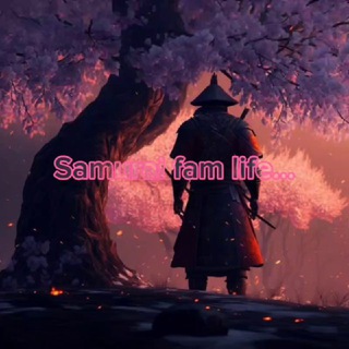 Telegram profile photo for ๐ฌ๐๐ฆ๐ฎ๐ซ๐๐ข ๐๐๐ฆ ๐ฅ๐ข๐๐๐ฅท