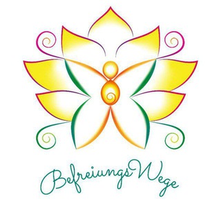Telegram profile photo for ☀️🦋☀️BefreiungsWege☀️🦋☀️