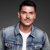 Telegram profile photo for MAKEUP BY MARIO