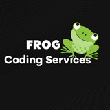 Telegram profile photo for Frog Codes - Redirect