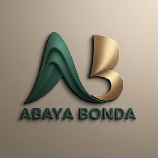 Telegram profile photo for ABAYA BONDA