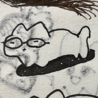 Telegram profile photo for имура сенсей ✍️🍙