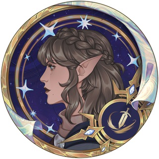 Telegram profile photo for ситрик толк