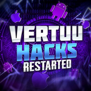 Telegram profile photo for Reviews | VERTUU HACKS