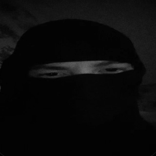 Telegram profile photo for Тихая боль 🖤