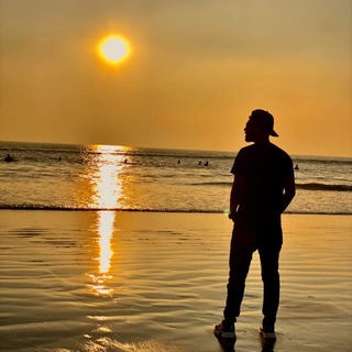 Telegram profile photo for Abi Sarkar 📢
