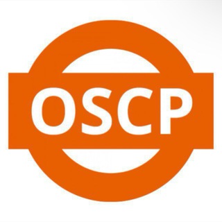 Telegram group profile photo for OSCP Exam