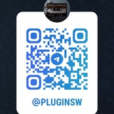 Telegram profile photo for Отзывы Plugin - V