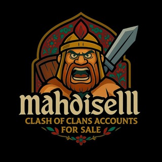 Telegram profile photo for GP | MAHDI SELL