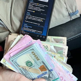 Telegram profile photo for Арбитр